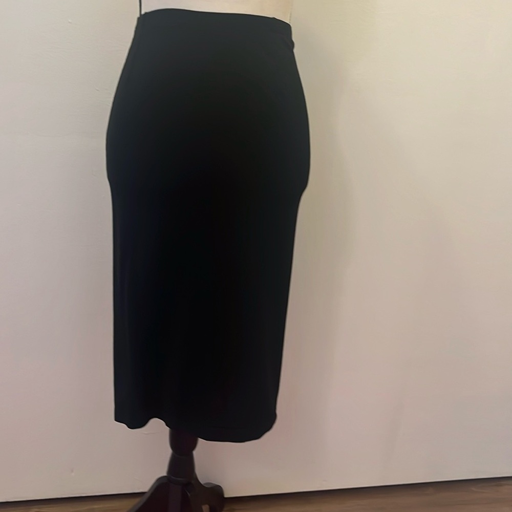 Wolford tube skirt